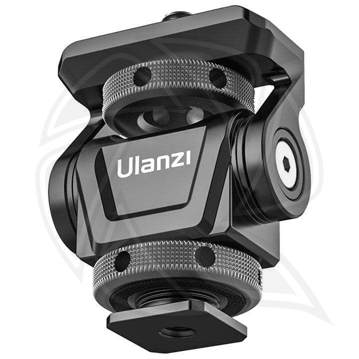 ULANZI  U150 Monitor Ballhead Regular 2407