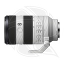 SONY FE 70-200mm f/4 Macro G OSS II Full-frame compact telephoto zoom