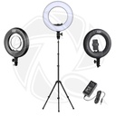 Godox LR180 Daylight Ringlight  36cm with Light Stand