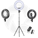 Godox LR180 LED Ring Light  36cm with Light Stand