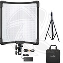 GODOX FH50R RGB LED Flexible Light Panel with Light Stand