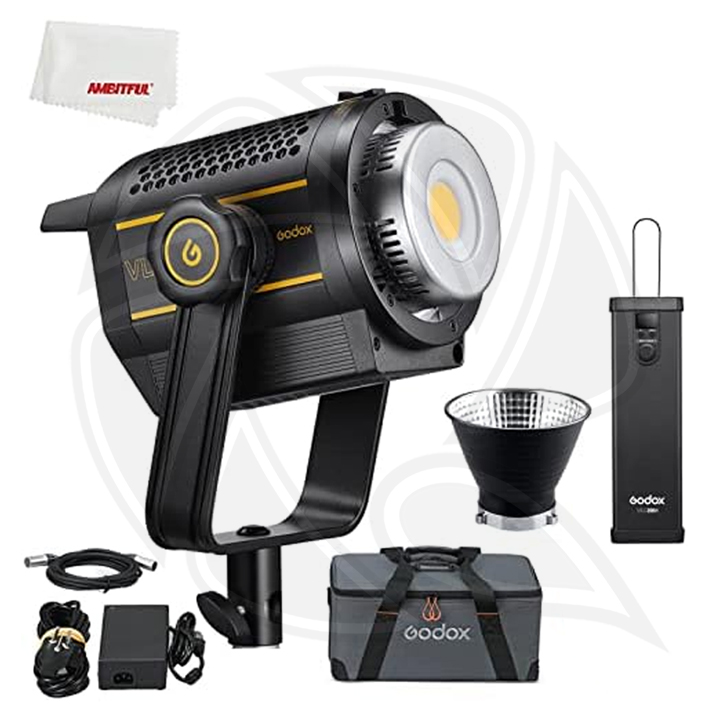 GODOX VL150II LED LIGHT 