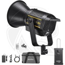 GODOX VL150IILED Video Light (165W)