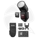 GODOX V1Pro  TTL Camera Flash Speedlight for CANON