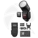 GODOX V1Pro  Flash for NIKON