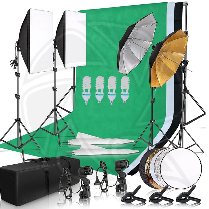 Studio Fill Light Kit All in One /SK1