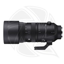 SIGMA 70-200mm F2.8 DG DN OS SPORTS for SONY