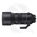 SIGMA 70-200mm F2.8 DG DN for SONY