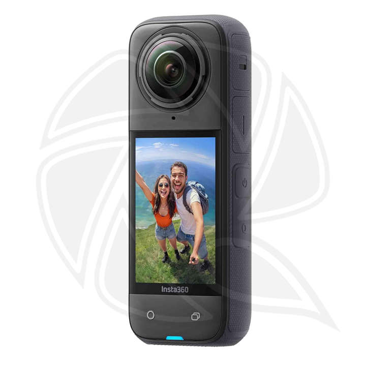 Insta360 X4 /8K Pocket Action Cam