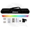 APUTUER Amaran PT2c RGB Light (60cm)/AP20012A12