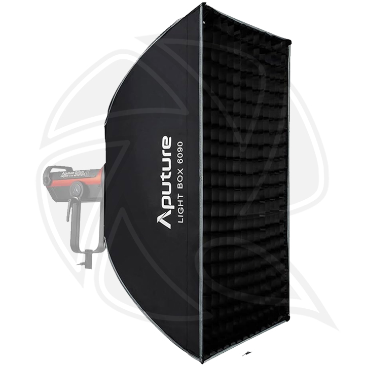 APUTUER  Light Box 6090 60X90cm  for Aputure 300DII, 300x, 60x S/60d S, 100d S/200d S/100x S/200x S/ APA0222A30