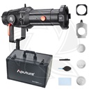 APUTUER  Spotlight Mount 19° Lens Kit/ APJ0118A31