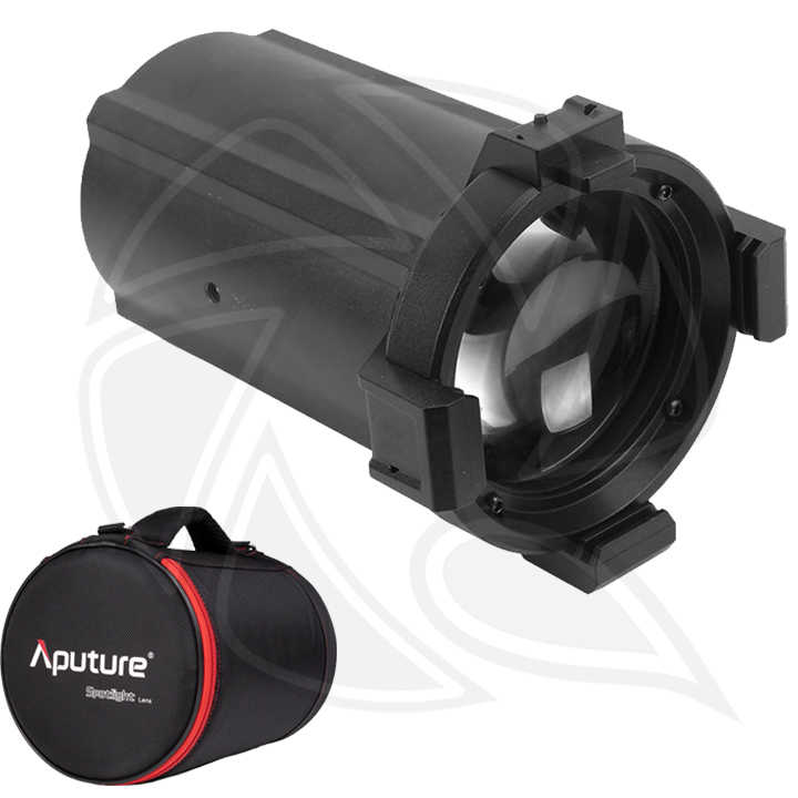 APUTUER  Spotlight Mount 19° Lens Only/APJ0118A3A