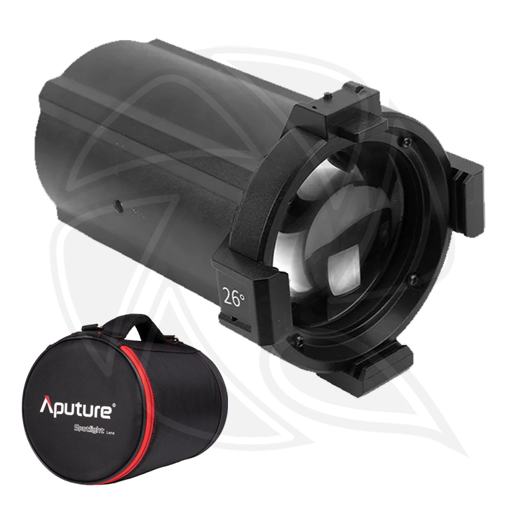 APUTUER  Spotlight Mount 26° Lens Only/APJ0118A3B