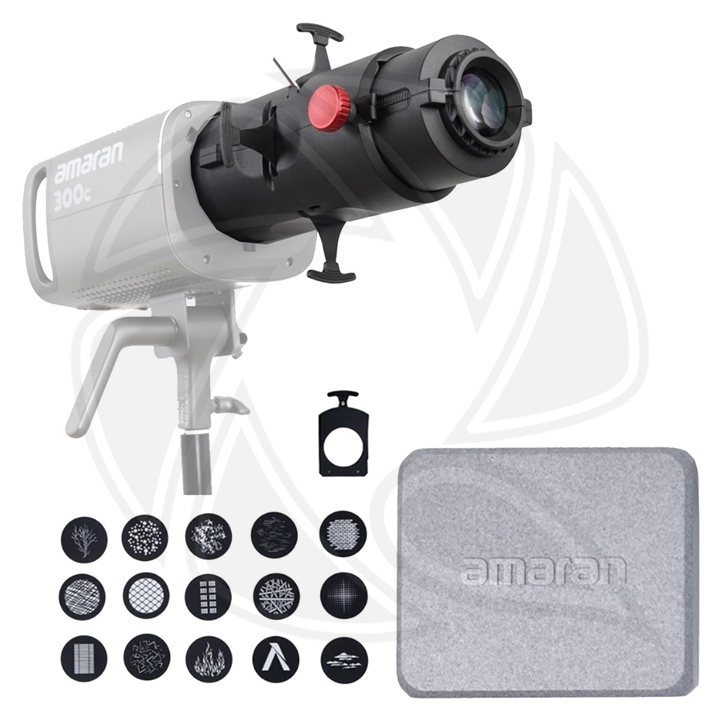 APUTUER Amaran Spotlight SE 36° Lens kit /APF0046A32