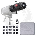 APUTUER Amaran Spotlight SE 36° Lens kit /APF0046A32