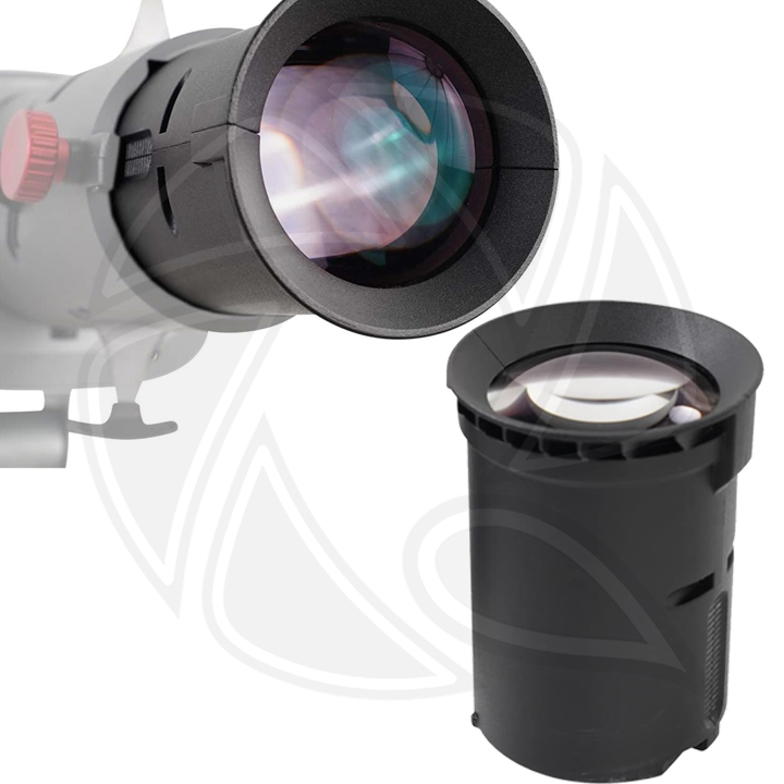 APUTUER Amaran Spotlight SE 19° Lens Only /APF0046A33