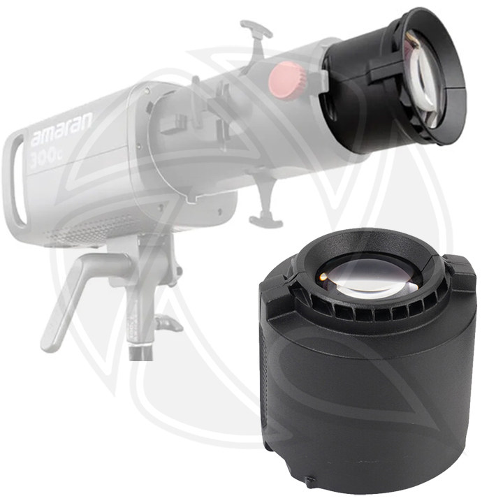 APUTUER  Amaran Spotlight SE 36° Lens  Only /APF0046A34