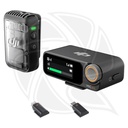 DJI Mic 2 Wireless Microphone Single Kit (Neck mic. Wireless)