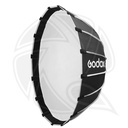 GODOX AD-S65T Quick Release Umbrella Softbox  (With Bowen's mount)