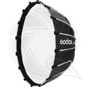 GODOX QR P60T Quick Release Softbox with Bowens Mount 60cm