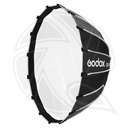 GODOX QR-P90T Quick Release Softbox with Bowens Mount 90cm 