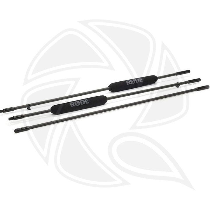 RODE  Micro Boompole Pro Ultra Light Carbon Fiber (2.2m)