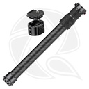 ULANZI Claw Quick Release Extension Monopod Pole with Quick Release Plate For DJI RS3/Pro/RS4/PRO 