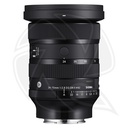 SIGMA 24-70mm F2.8 DG DN II for SONY