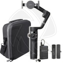 QPS-OSMO MOBILE 6 with Digital Wireless Omni Lavalier Microphone System &amp;Bag