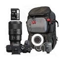 SONY Alpha a7III (Body Only) with SONY LENS 90mm F/2.8 MACRO G OSS &amp;Dental Macro Ring Flash &amp;Accessories