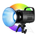 NEEWER UPDATED CB60 RGB (70W) LED VIDEO LIGHT WITH APP CONTROL (10102197 )