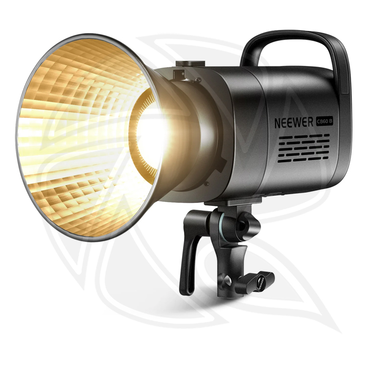 NEEWER UPDATED CB60B (70W) LED VIDEO LIGHT WITH APP CONTROL (10104322)