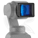NEEWER HD 1.2X BLUE ANMORPHIC MAGNETIC LENS FOR DJI OSMO POCKET3 (10103746) (10105889) 10123