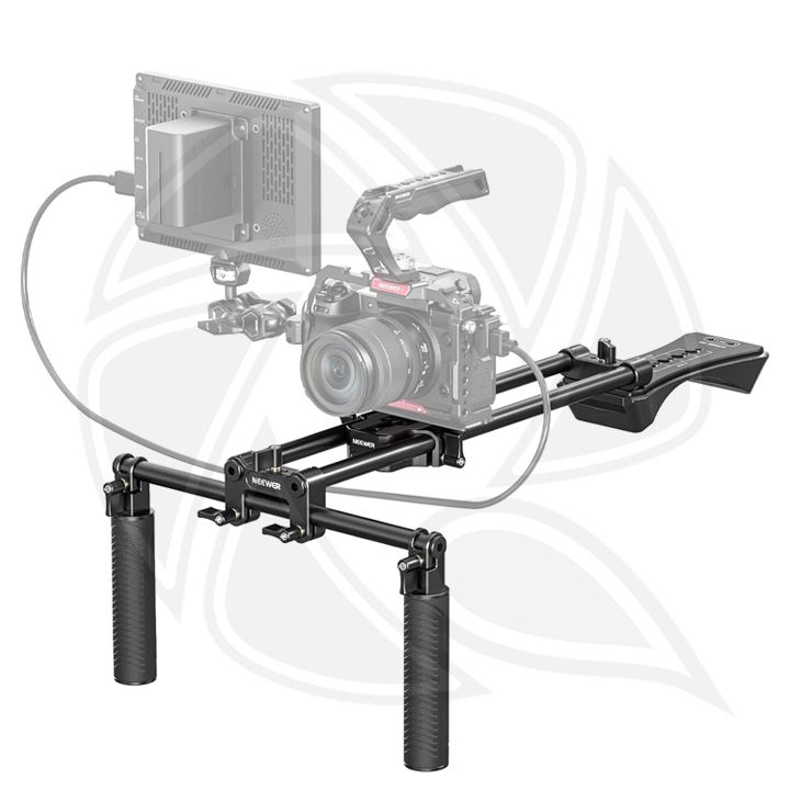 NEEWER SR004 BASIC UNIVERSAL SHOULDER RIG (10102014) (10103404)