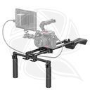 NEEWER SR004 BASIC UNIVERSAL SHOULDER RIG (10102014) (10103404)