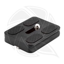 NEEWER PU50 UNIVERSAL QUICK  RELEASE PLATE 50MM  (10075021)