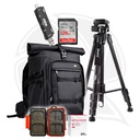 QPS- Basic Equipment for Photographers