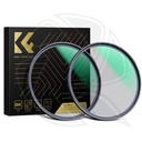 K&amp;F SKU.1914 82mm Black Diffusion 1/4 MRC + 1/8 MRC  -Nano-X Filter Kit