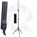 RL-150 Led Lamps with Remote Control &amp; Light Stand