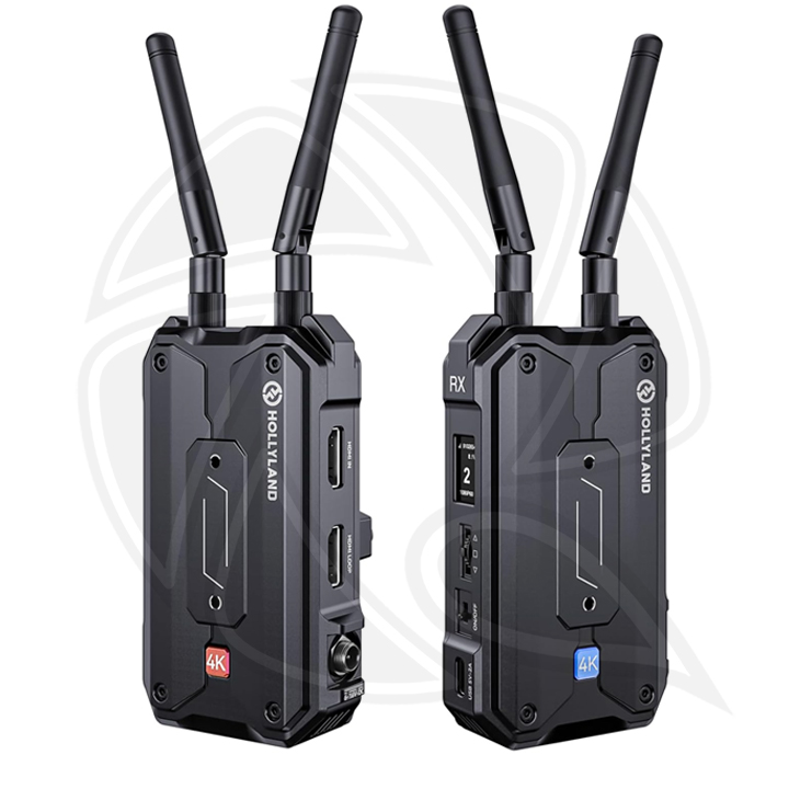 Pyro H 4K HDMI Wireless Video Transmission System