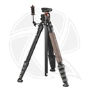 TRIOPO TS-254X + X2 Tripod 