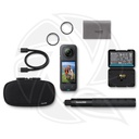 Insta360 X4 8K Action Cam adventure Bundle