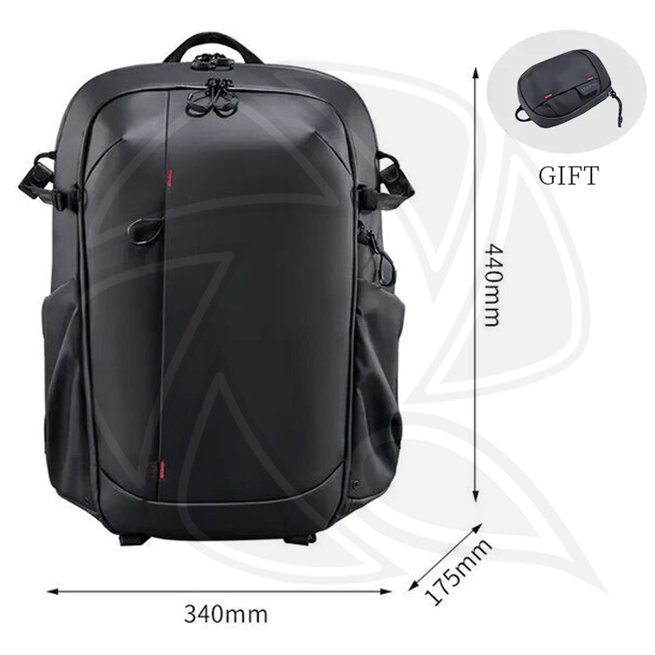 Ulanzi BP09 Camera Backpack 22L B011GBB1