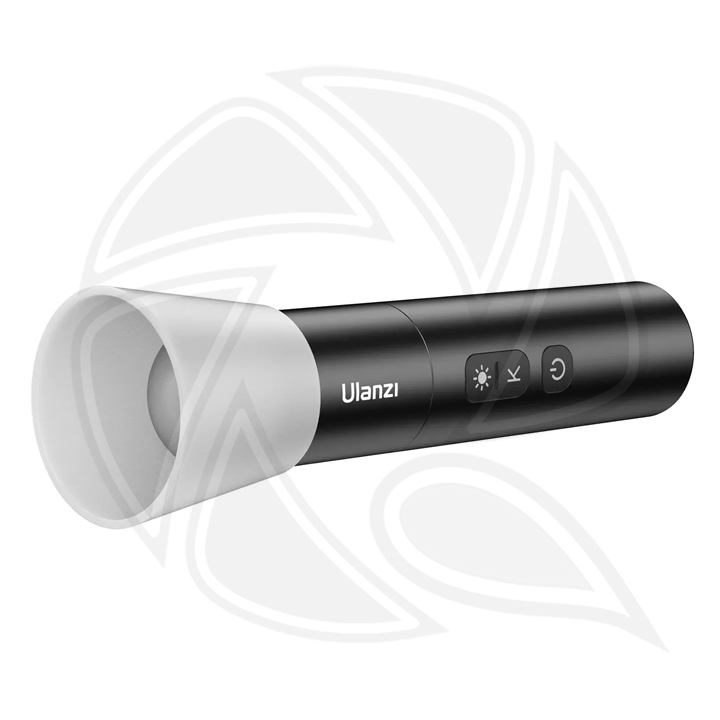 Ulanzi LM07 Photography Rechargeable Flashlight L031GBB1