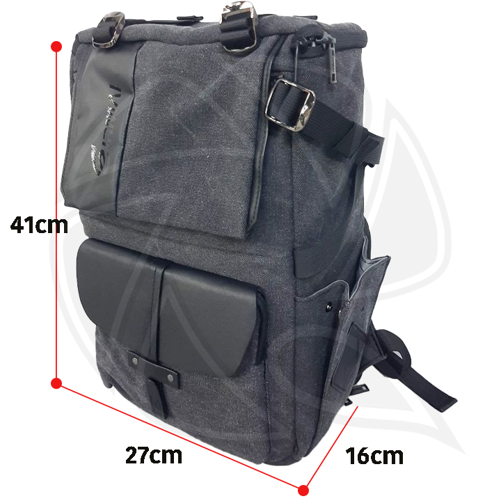 EIRMAI EMB-SD06 Portable Camera Bag