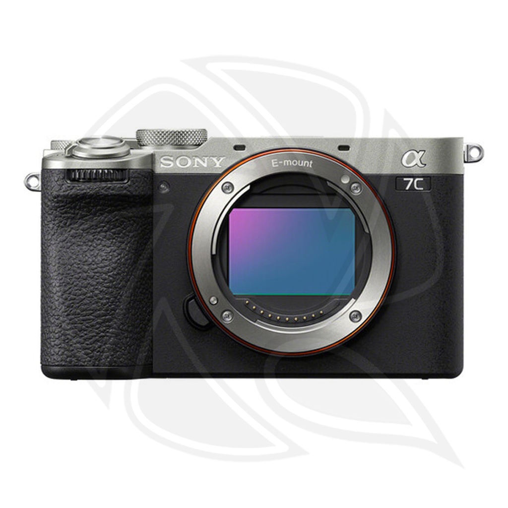 Sony a7CM2 Mirrorless Camera (Body Only)