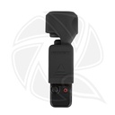 SUNNY LIFE OP3-BHT746 Gimbal Camera Silicone Cover for Osmo Pocket 3