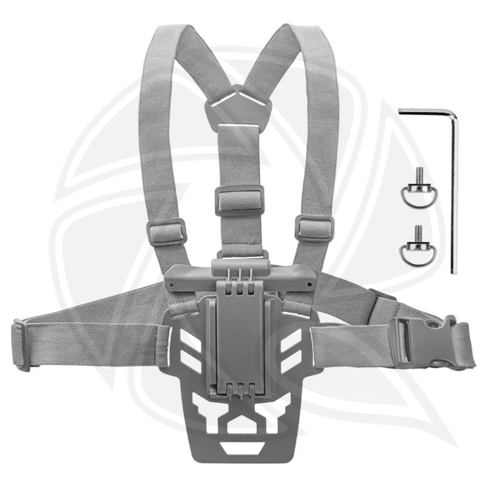 SUNNY LIFE ZJ773 Belly Comfortable Strap for DJI Remote Control RC 2/1