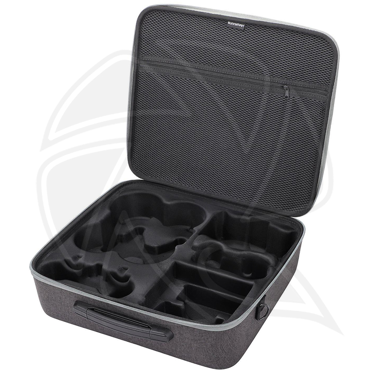 SUNNY LIFE AT2-B779 Combo Carrying Case Large Capacity Bag for Avata2